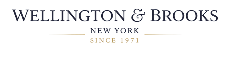 Wellington & Brooks