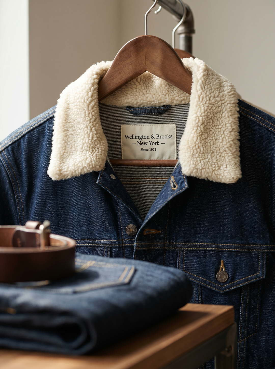 Hudson Denim