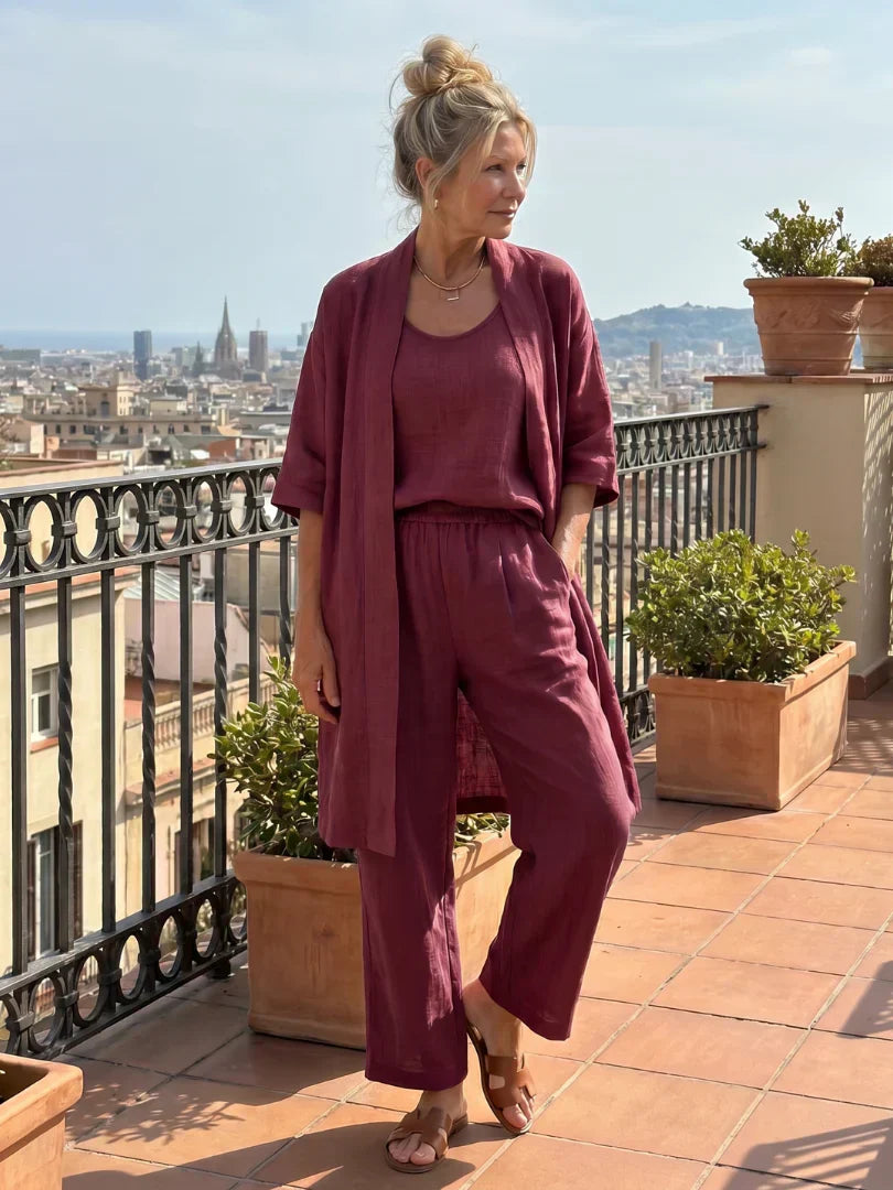 Elisabeth Elegant Set