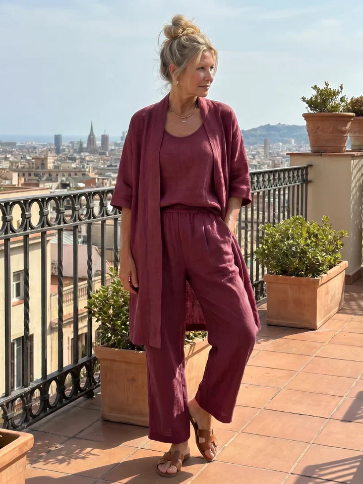 Elisabeth Elegant Set