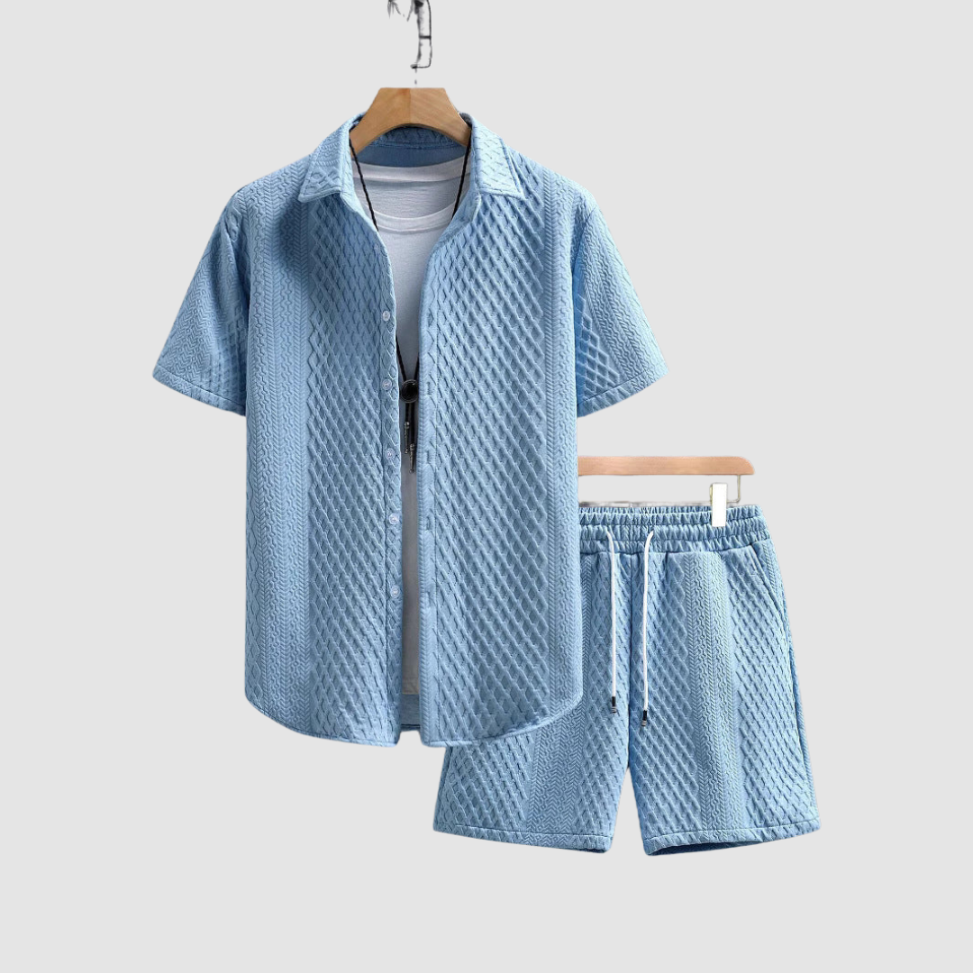Ramsey Casual Cruise Set