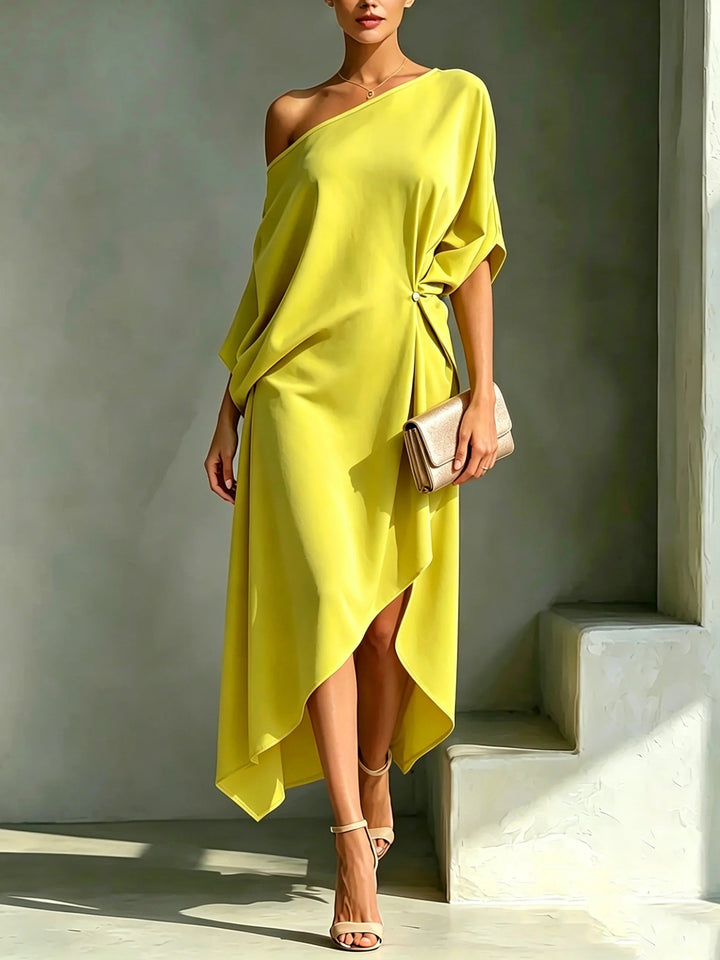 Brielle Elegant Dress