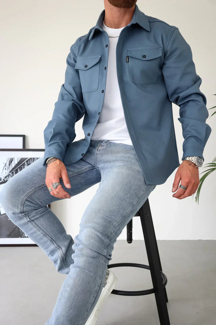 Martin Supreme Overshirt