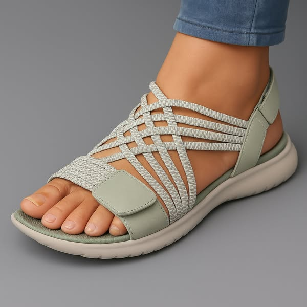 Harper Comfort Sandals