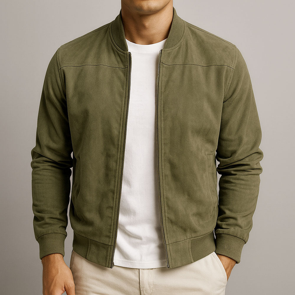 Francis Urban Classic Jacket
