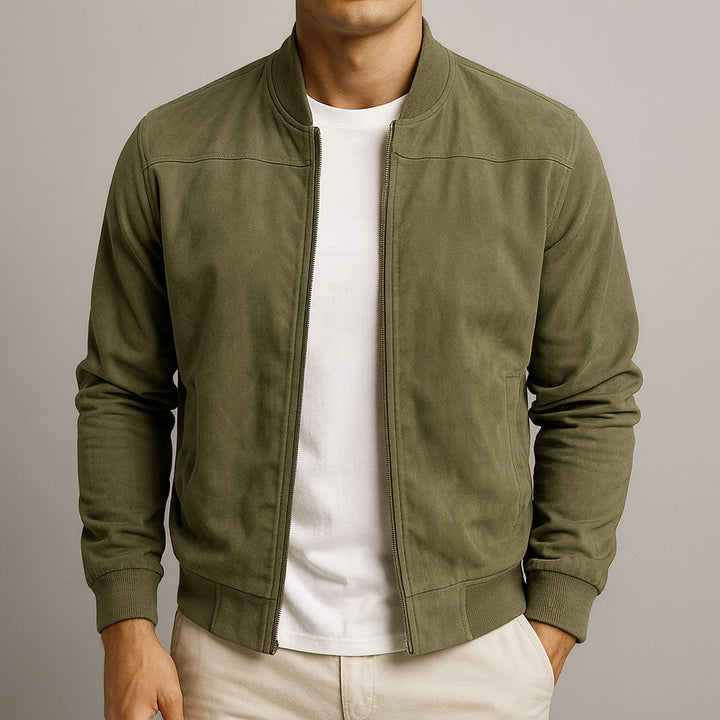 Francis Urban Classic Jacket