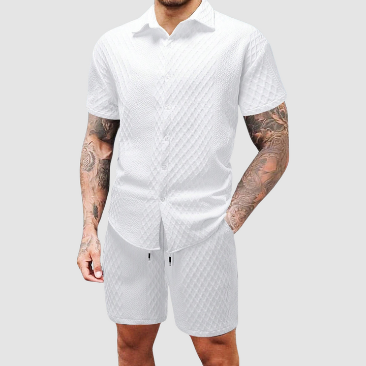 Ramsey Casual Cruise Set