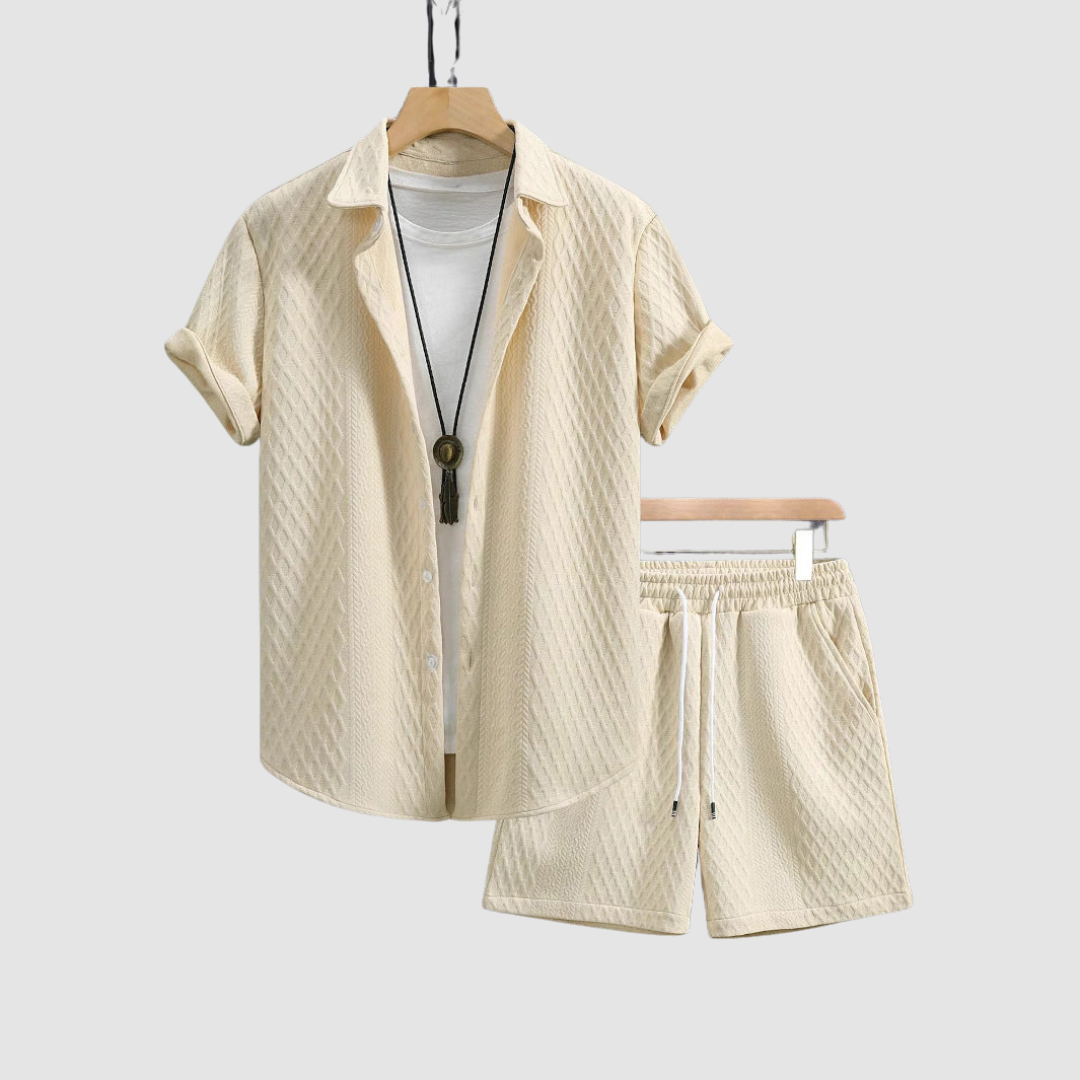 Ramsey Casual Cruise Set