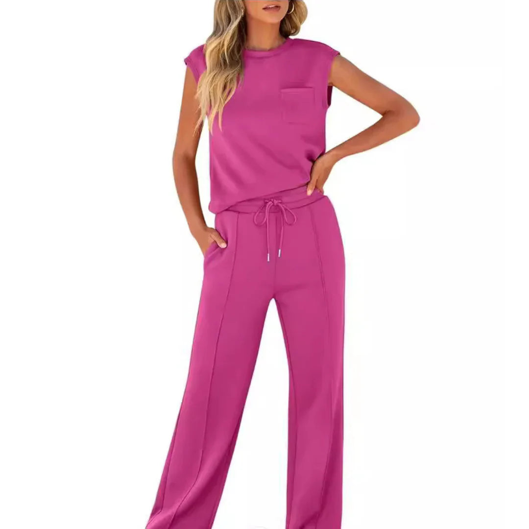 Grace Elegant Lounge Set