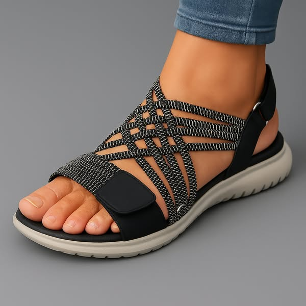 Harper Comfort Sandals