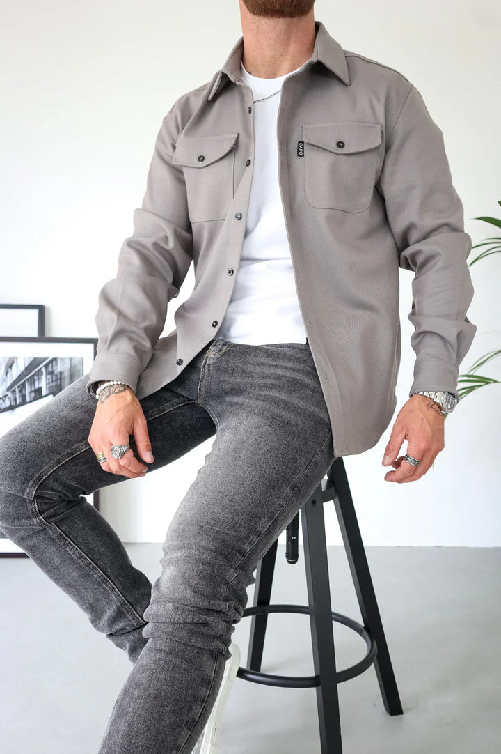 Martin Supreme Overshirt