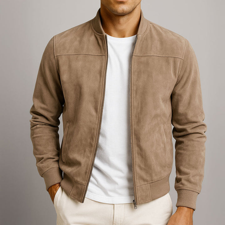 Francis Urban Classic Jacket