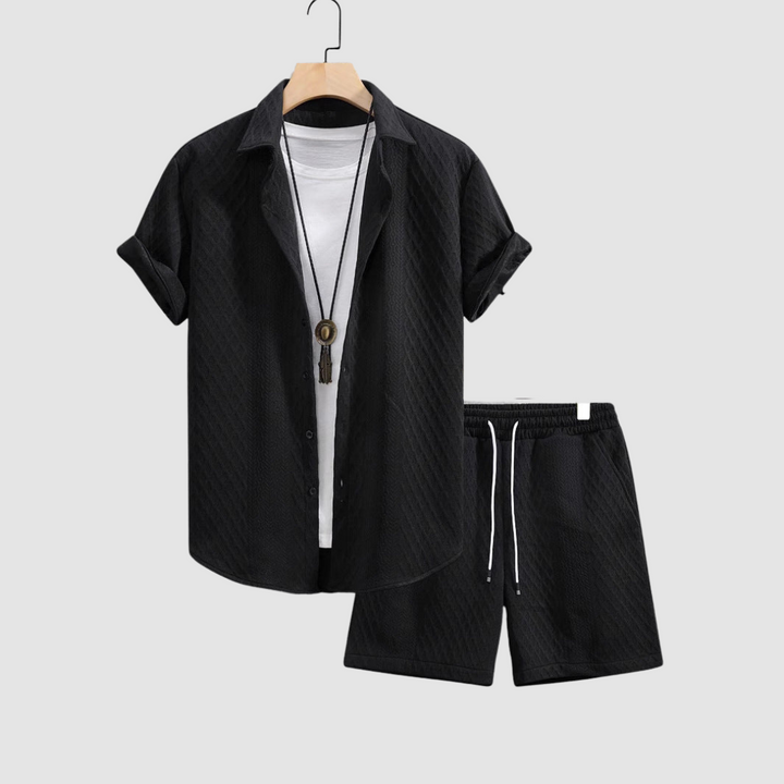Ramsey Casual Cruise Set