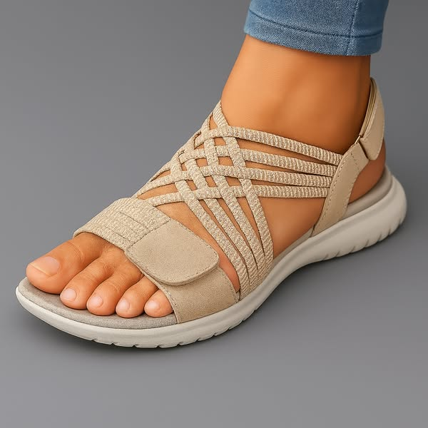 Harper Comfort Sandals