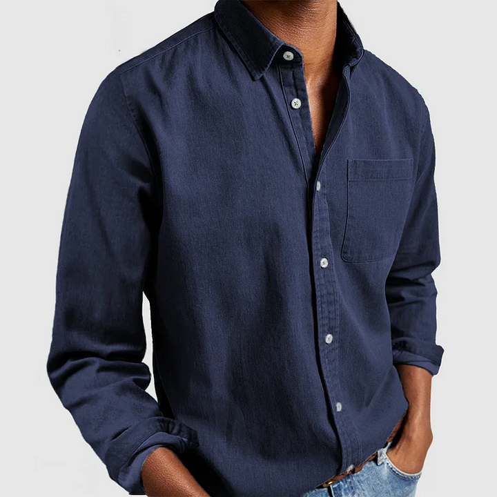 Ethan Elegant shirt