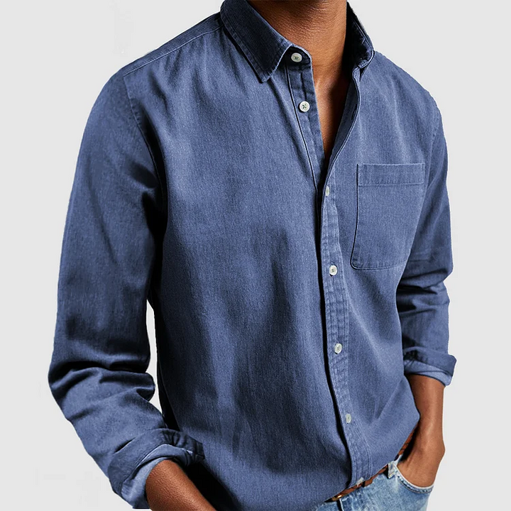 Ethan Elegant shirt