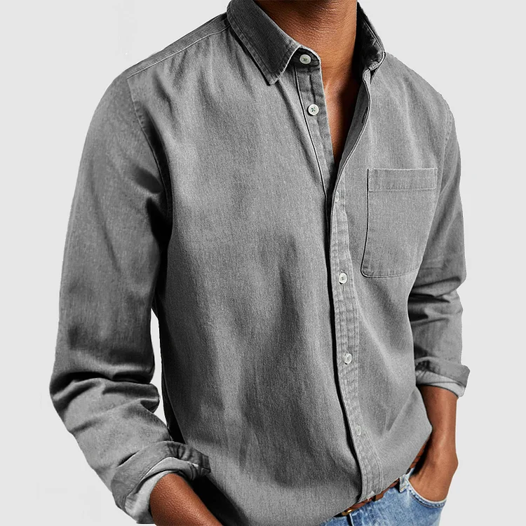 Ethan Elegant shirt