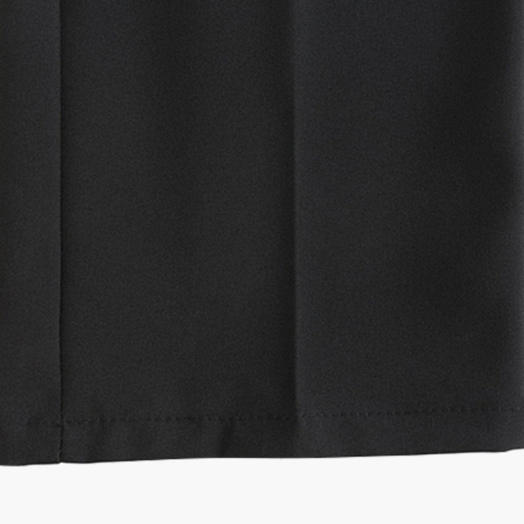 Charles Tailored Fitted Trousers