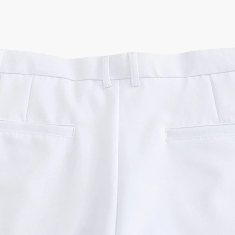 Charles Tailored Fitted Trousers