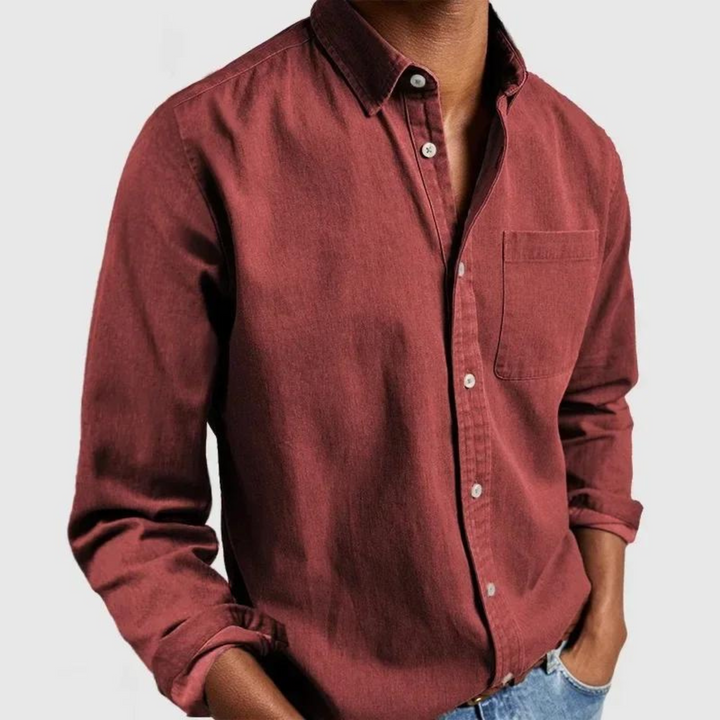 Ethan Elegant shirt