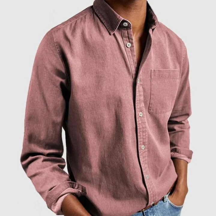Ethan Elegant shirt