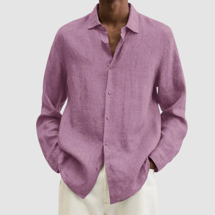 Ashford Elegant lightweight shirt