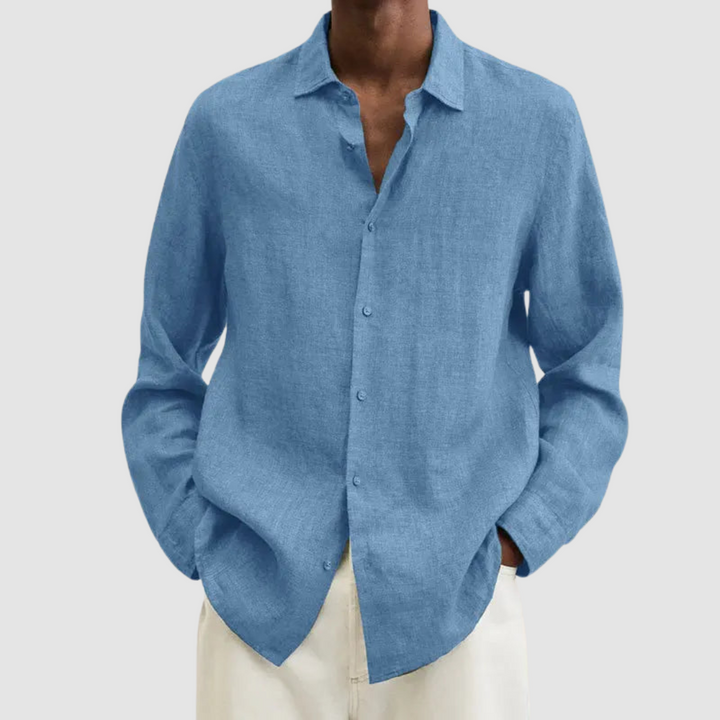 Ashford Elegant lightweight shirt