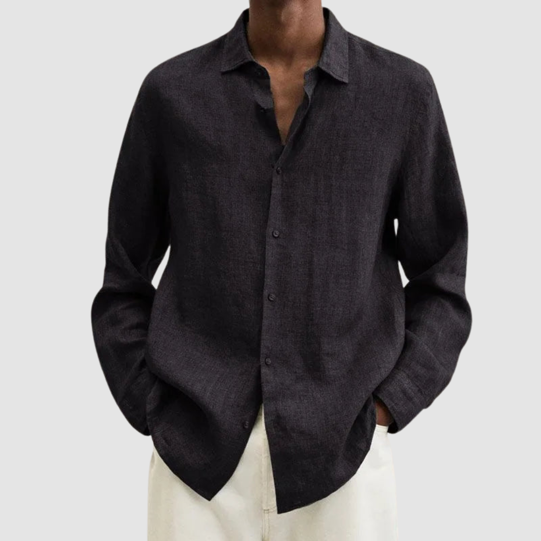 Ashford Elegant lightweight shirt