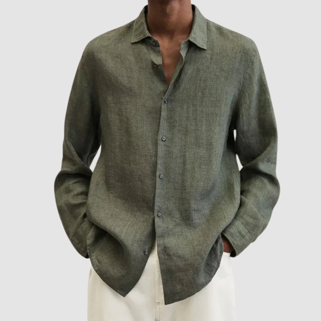 Ashford Elegant lightweight shirt