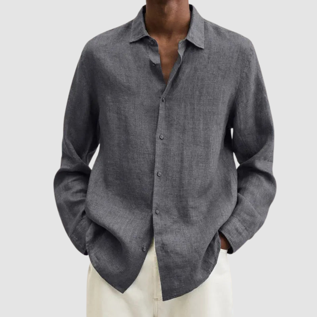 Ashford Elegant lightweight shirt