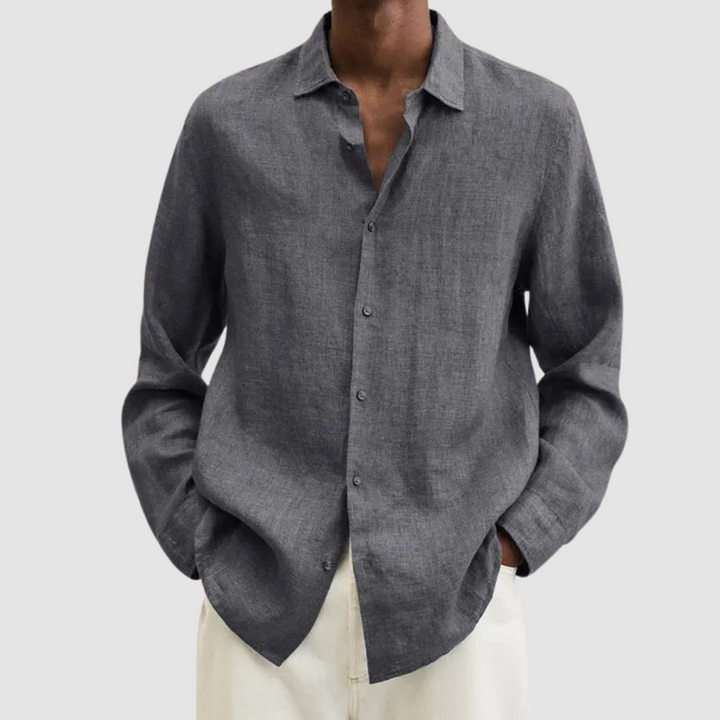 Ashford Elegant lightweight shirt