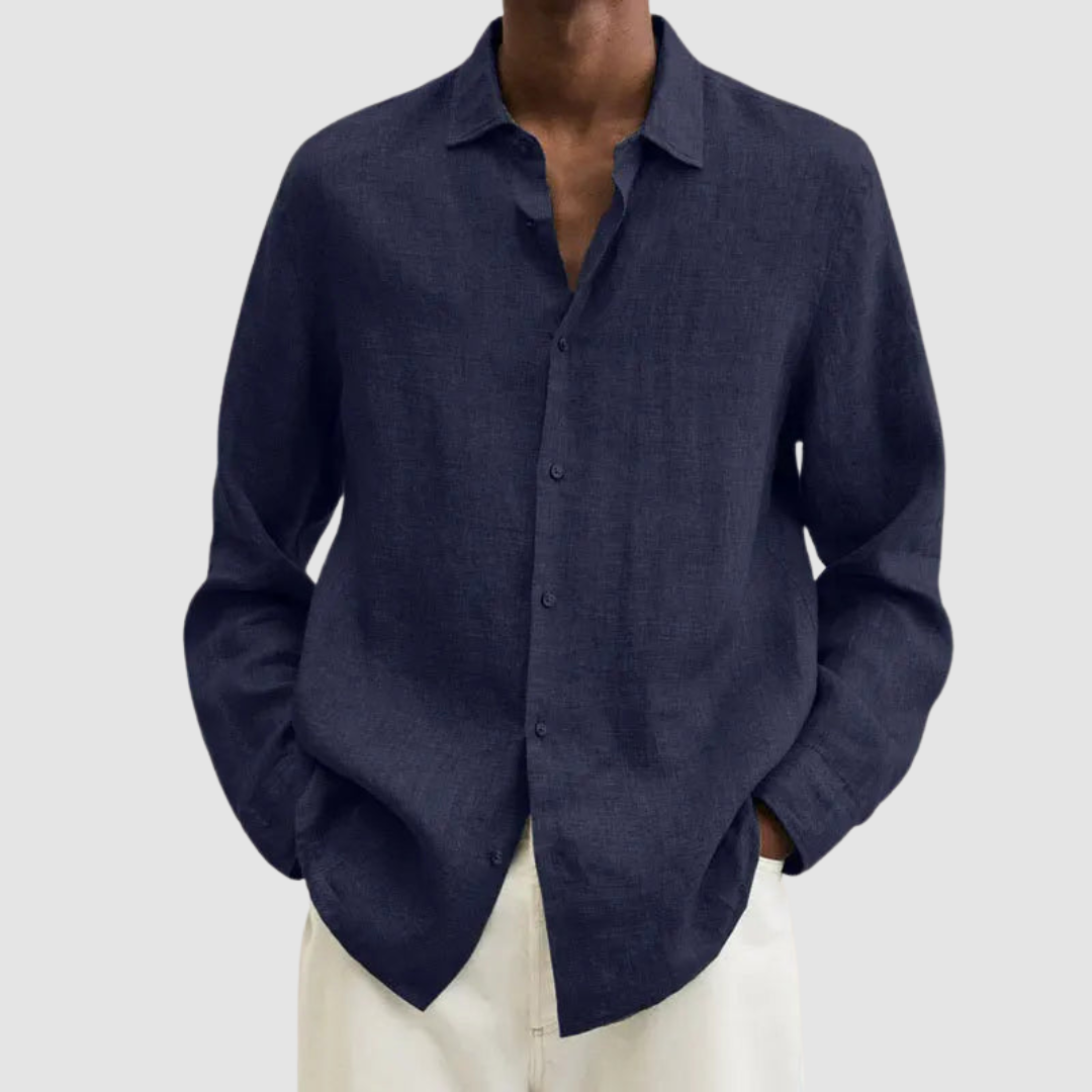 Ashford Elegant lightweight shirt