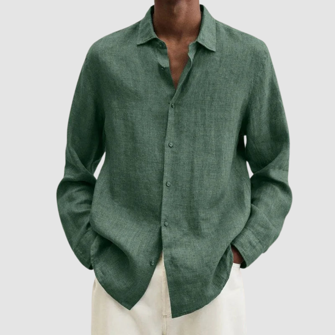 Ashford Elegant lightweight shirt