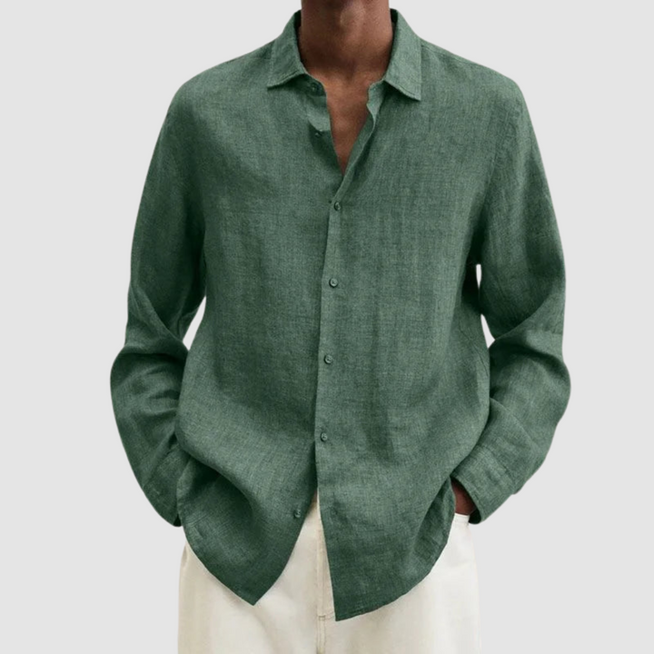 Ashford Elegant lightweight shirt