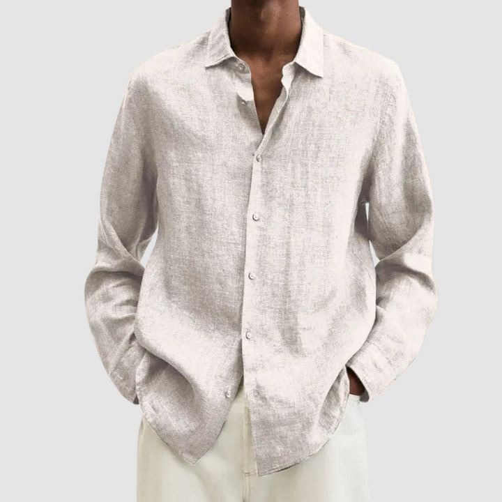 Ashford Elegant lightweight shirt