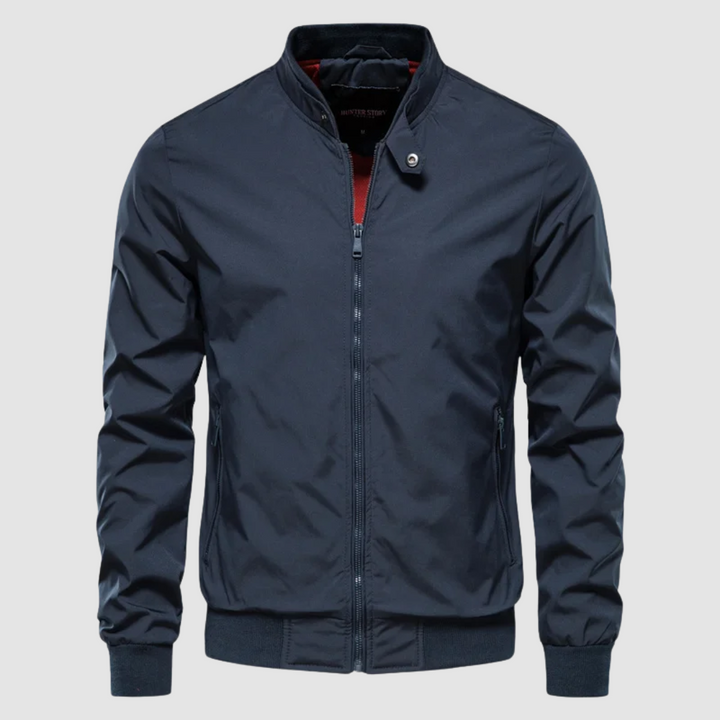 Jacob Lightweight Bomber Jacket