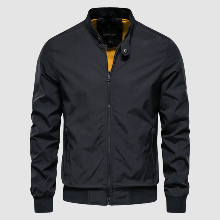 Jacob Lightweight Bomber Jacket