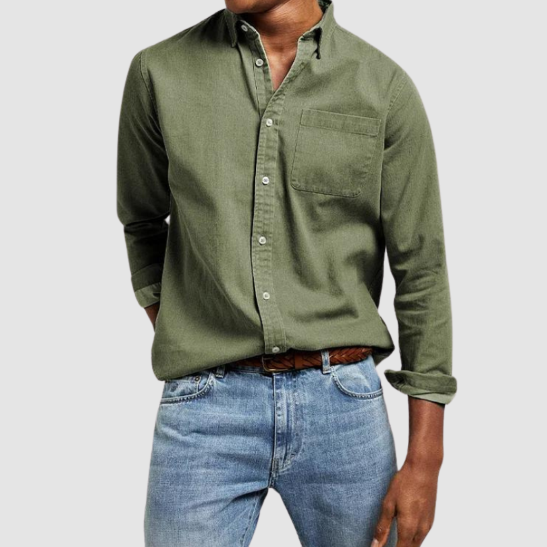 Ethan Elegant shirt