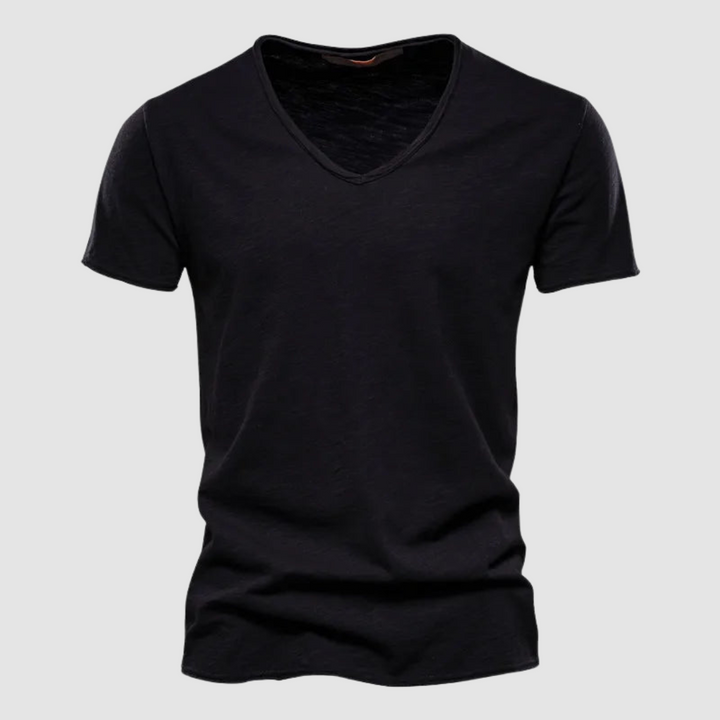 Burnet Cotton Summer Tee