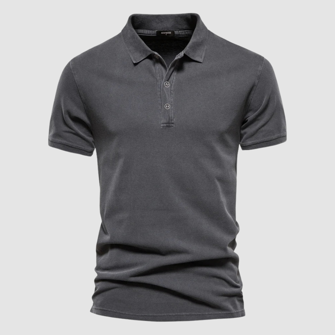 Dalton Modern Fit Polo