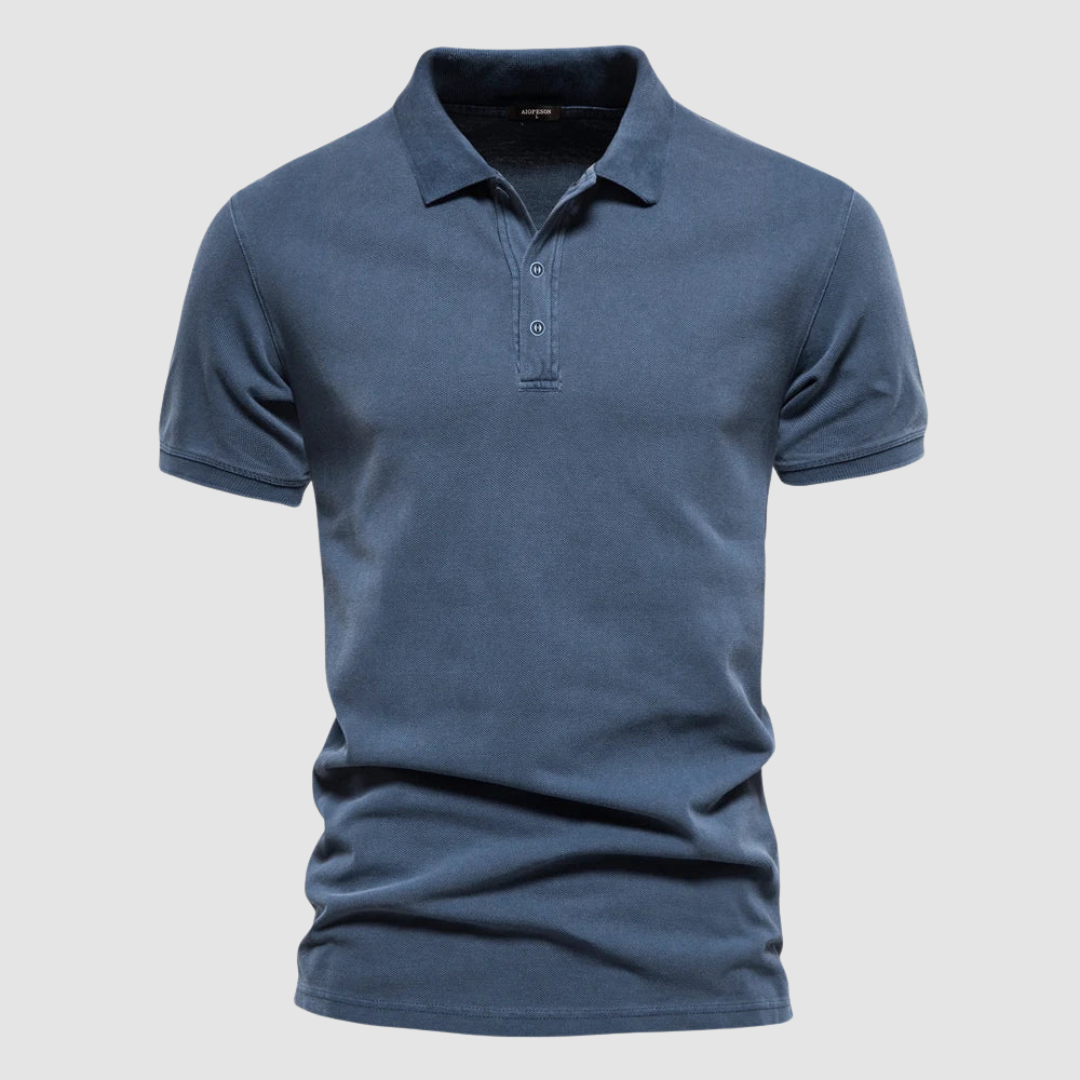 Dalton Modern Fit Polo