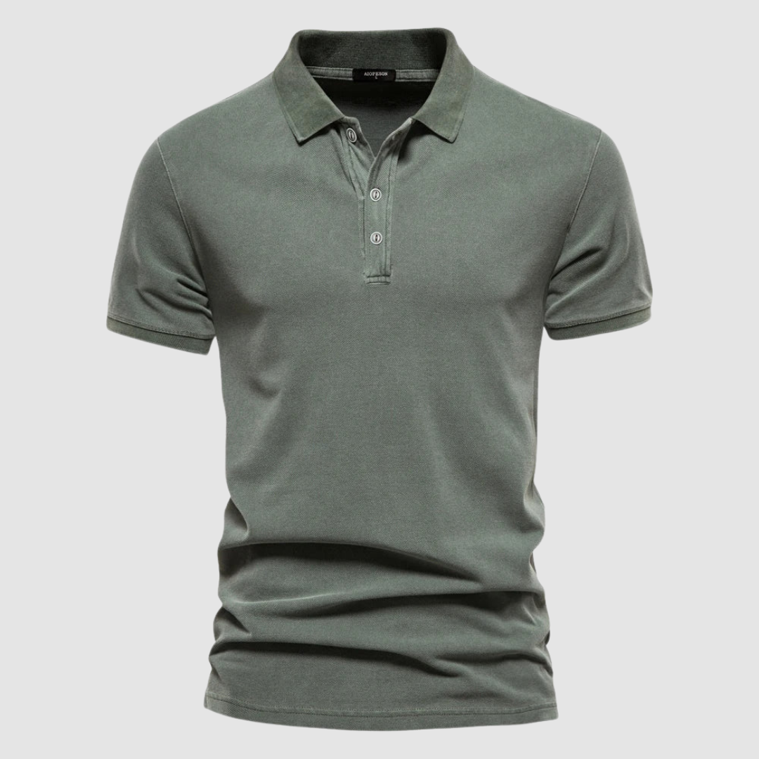 Dalton Modern Fit Polo