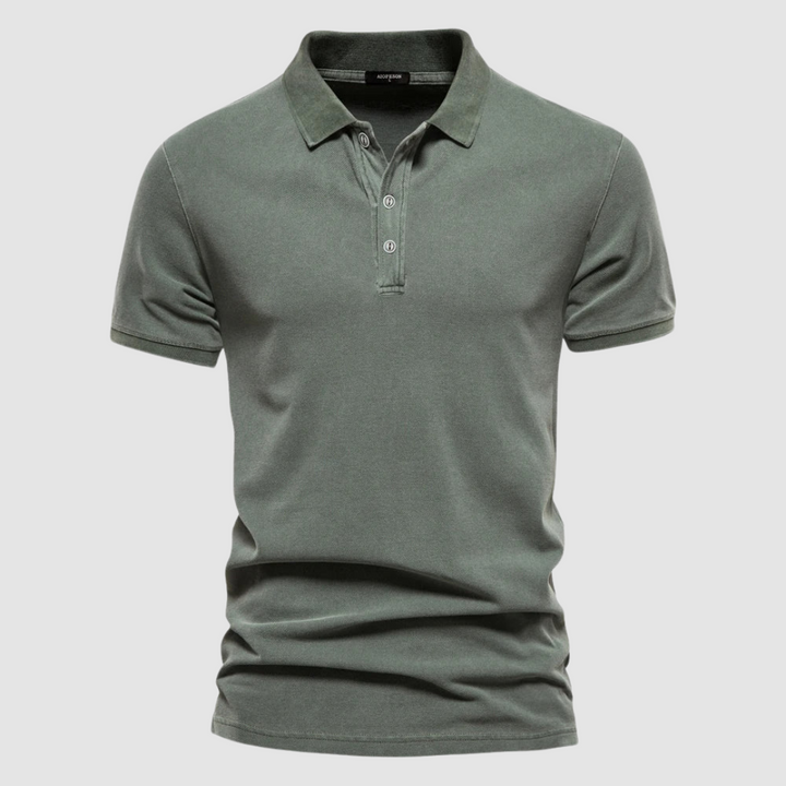 Dalton Modern Fit Polo