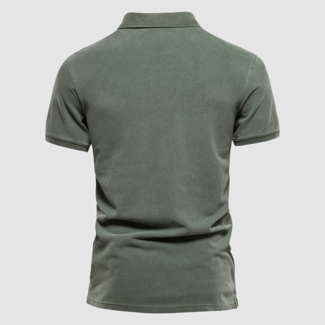 Dalton Modern Fit Polo