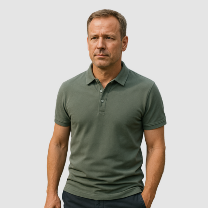 Dalton Modern Fit Polo