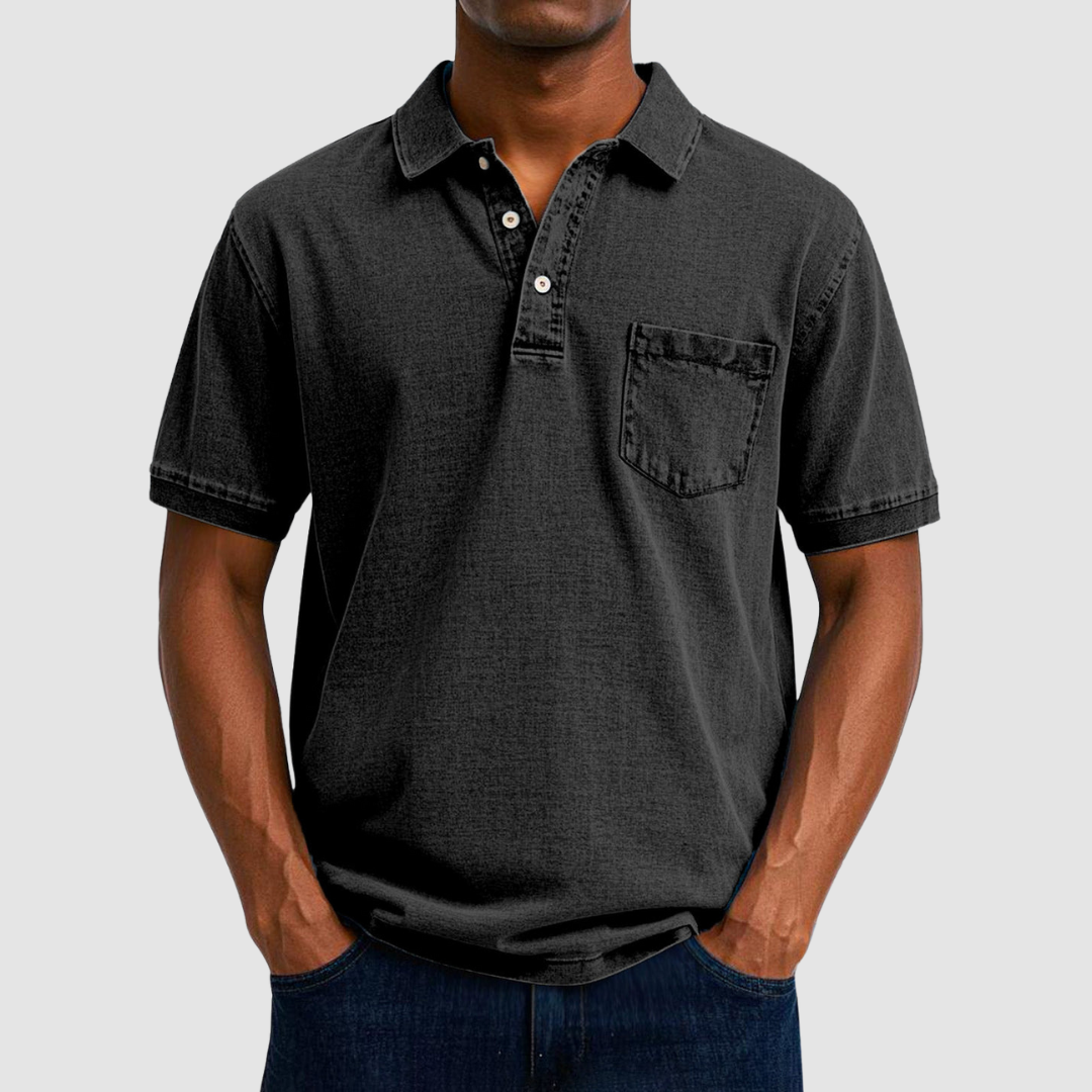 Franklin Elegant Casual Polo