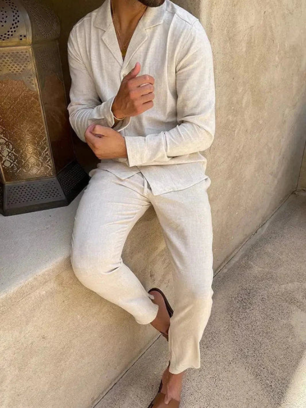 Lukas Summer Set