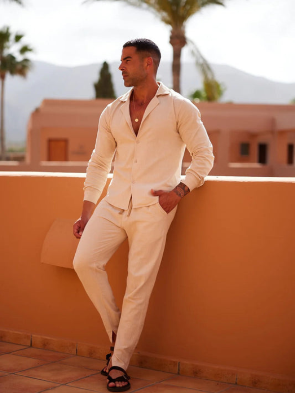 Lukas Summer Set
