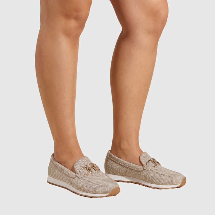 MADISON BREATHABLE COMFORT LOAFERS