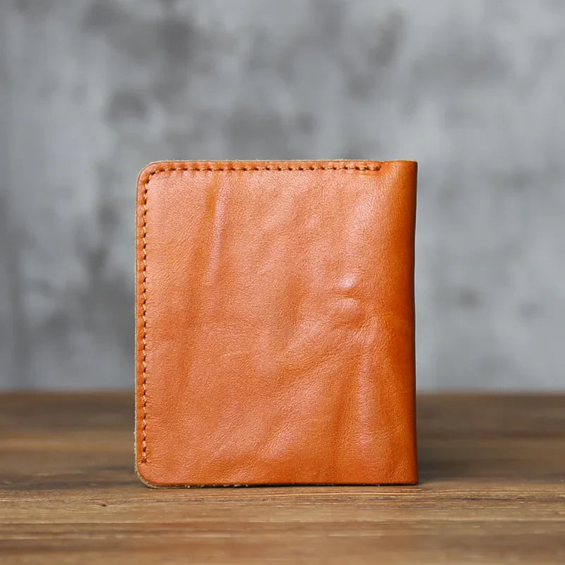 RONAN LEGACY WALLET